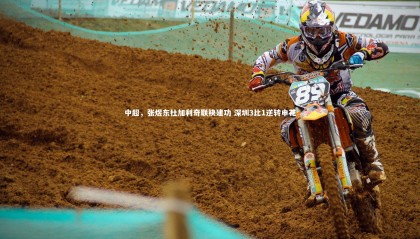 ng体育|中超，张煜东杜加利奇联袂建功 深圳3比1逆转申花